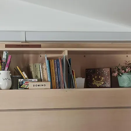 Tinyhouse Tilda - Near Famous Beaches Апартаменты