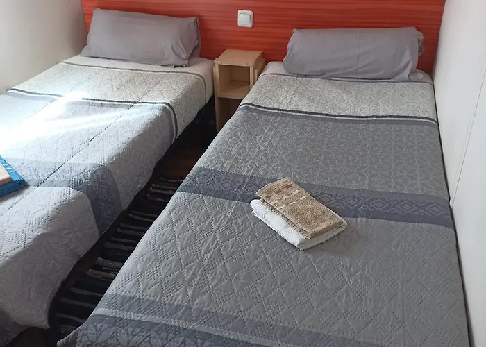 Апартаменты Tinyhouse Tilda - Near Famous Beaches *