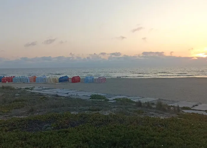 Апартаменты Tinyhouse Tilda - Near Famous Beaches *