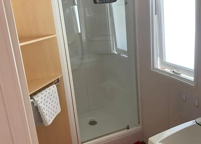 Tinyhouse Tilda - Near Famous Beaches *