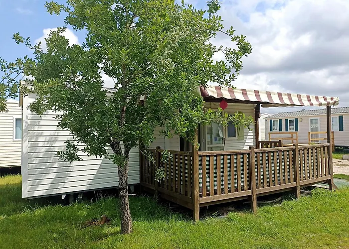 Tinyhouse Tilda - Near Famous Beaches Апартаменты