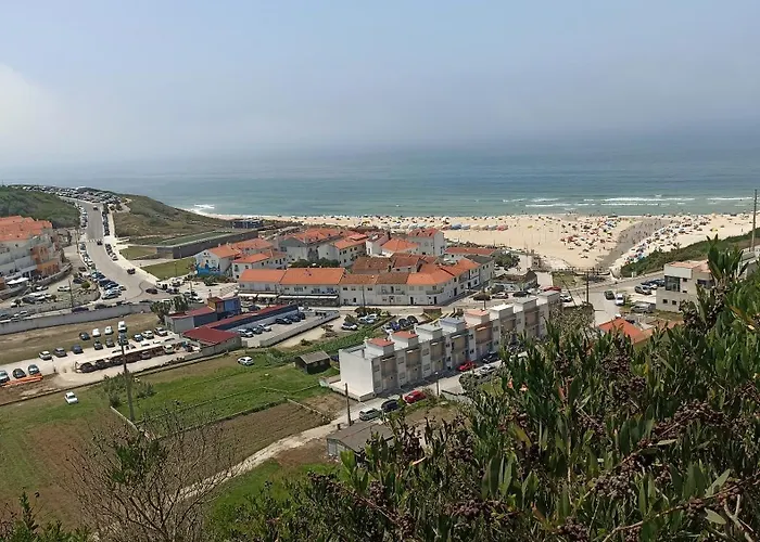 Tinyhouse Tilda - Near Famous Beaches Апартаменты *