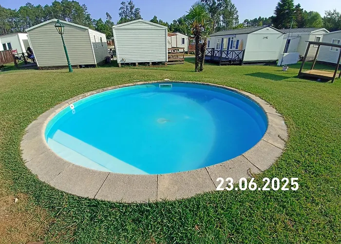 Tinyhouse Tilda - Near Famous Beaches