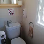 Tinyhouse Tilda - Near Famous Beaches Lejlighed