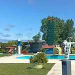 Tinyhouse Tilda - Near Famous Beaches Lejlighed *