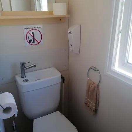 Tinyhouse Tilda - Near Famous Beaches Apartman