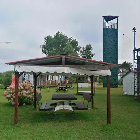 Apartman Tinyhouse Tilda - Near Famous Beaches Pataias