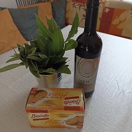 Apartman Tinyhouse Tilda - Near Famous Beaches