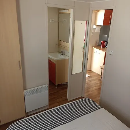 Lägenhet Tinyhouse Tilda - Near Famous Beaches