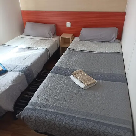 Lägenhet Tinyhouse Tilda - Near Famous Beaches *