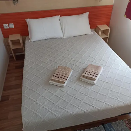 Apartman Tinyhouse Tilda - Near Famous Beaches Pataias