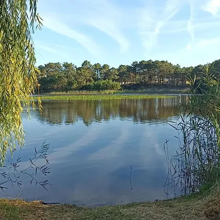 Lägenhet Tinyhouse Tilda - Near Famous Beaches