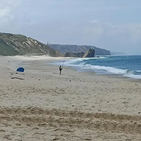 Apartman Tinyhouse Tilda - Near Famous Beaches Pataias