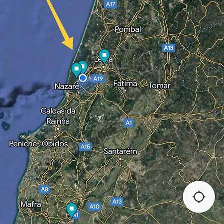 Tinyhouse Tilda - Near Famous Beaches