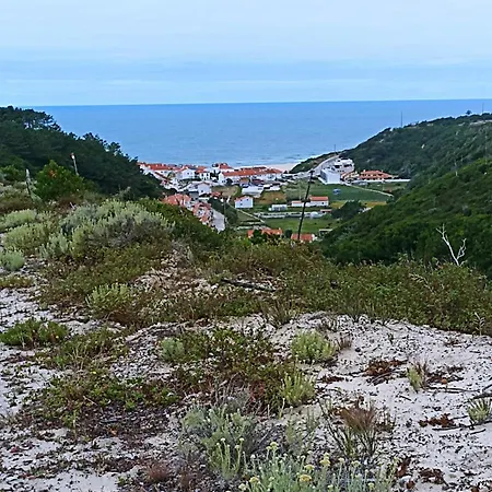 Lägenhet Tinyhouse Tilda - Near Famous Beaches Pataias