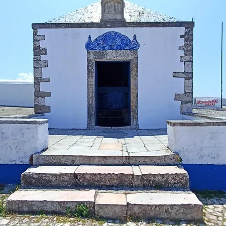 Tinyhouse Tilda - Near Famous Beaches Pataias