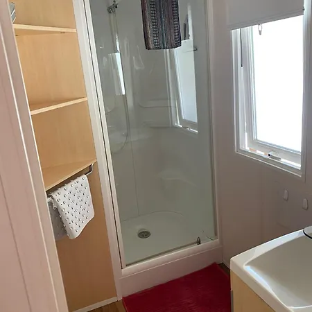 Tinyhouse Tilda - Near Famous Beaches *