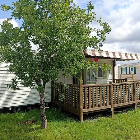 Tinyhouse Tilda - Near Famous Beaches Lejlighed
