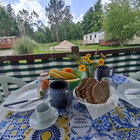 Tinyhouse Tilda - Near Famous Beaches Pataias