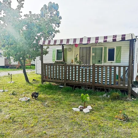 Tinyhouse Tilda - Near Famous Beaches Apartman