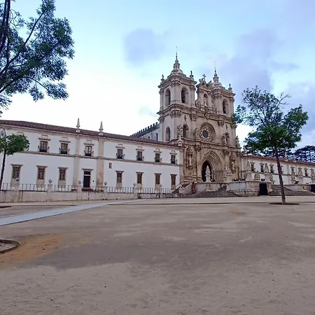 Tinyhouse Tilda - Near Famous Beaches Apartman Pataias