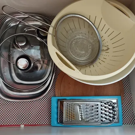 Apartman Tinyhouse Tilda - Near Famous Beaches