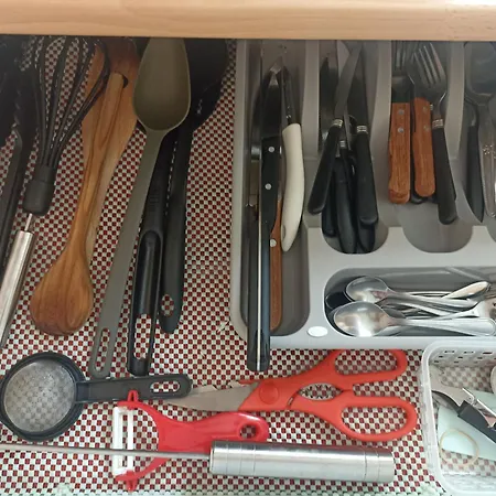 Apartman Tinyhouse Tilda - Near Famous Beaches *