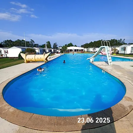 Apartman Tinyhouse Tilda - Near Famous Beaches Pataias