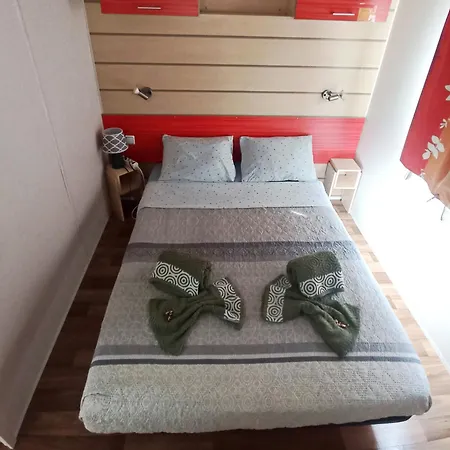 Tinyhouse Tilda - Near Famous Beaches *