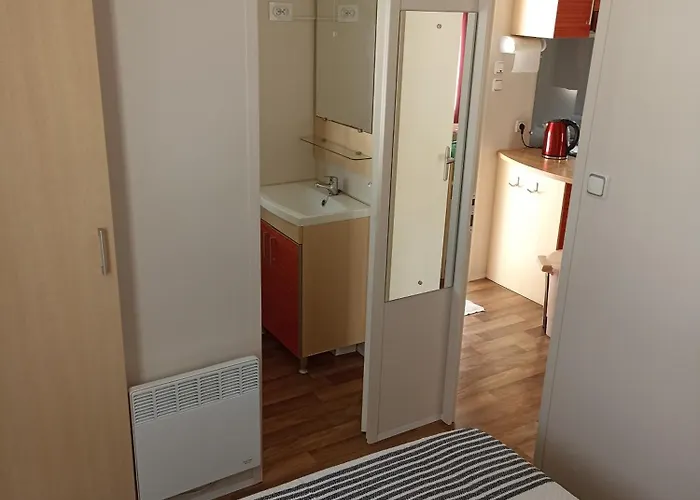 Apartmán Tinyhouse Tilda - Near Famous Beaches