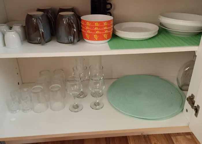 Apartmán Tinyhouse Tilda - Near Famous Beaches Pataias