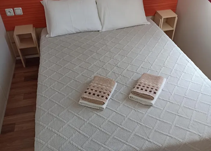 Apartmán Tinyhouse Tilda - Near Famous Beaches Pataias