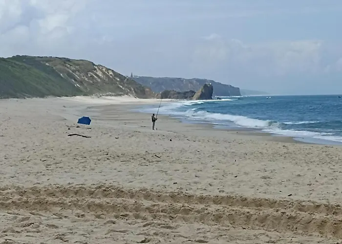 Apartmán Tinyhouse Tilda - Near Famous Beaches Pataias