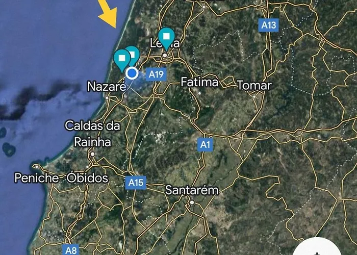 Tinyhouse Tilda - Near Famous Beaches