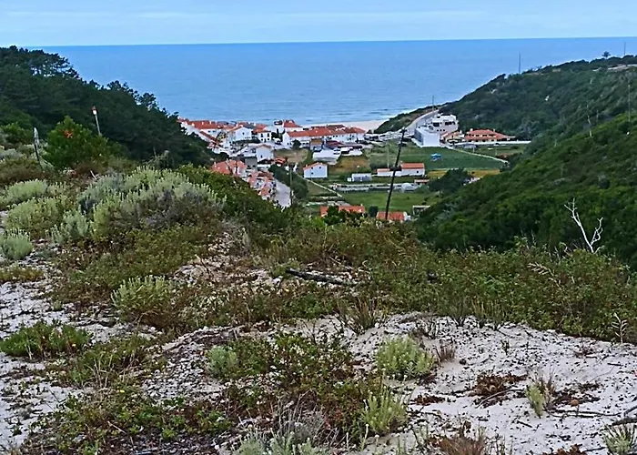 Apartmán Tinyhouse Tilda - Near Famous Beaches Pataias