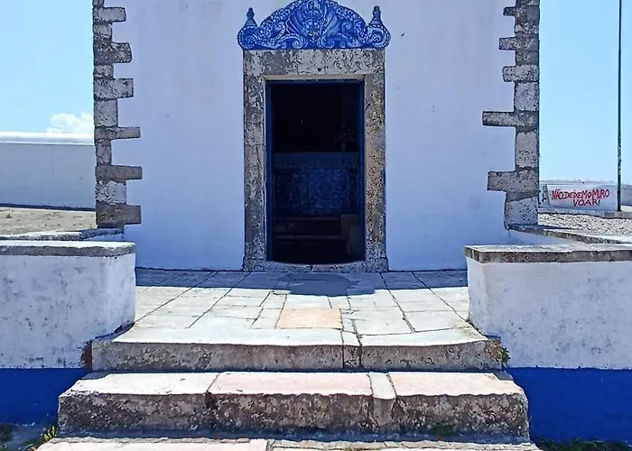 Tinyhouse Tilda - Near Famous Beaches Pataias