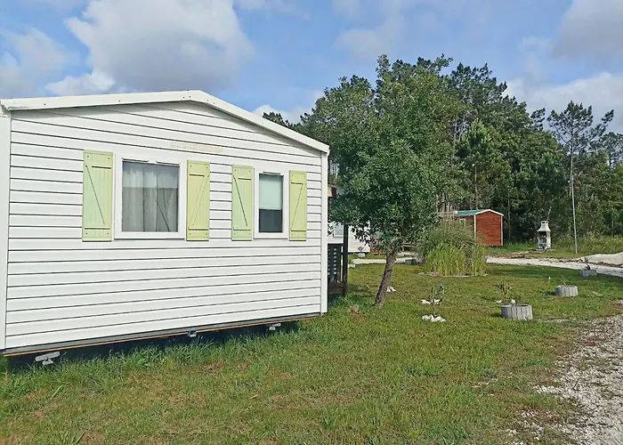 Tinyhouse Tilda - Near Famous Beaches