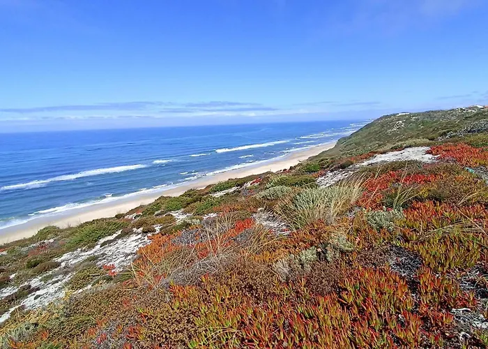 Apartmán Tinyhouse Tilda - Near Famous Beaches Pataias