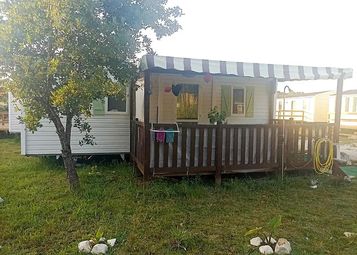 Tinyhouse Tilda - Near Famous Beaches